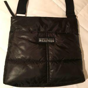 Cross body purse, Kenneth Cole Reaction